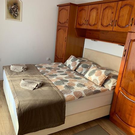 Dodi Apartman Zalakaros Extérieur photo