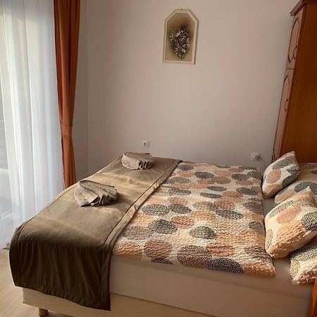 Dodi Apartman Zalakaros Extérieur photo
