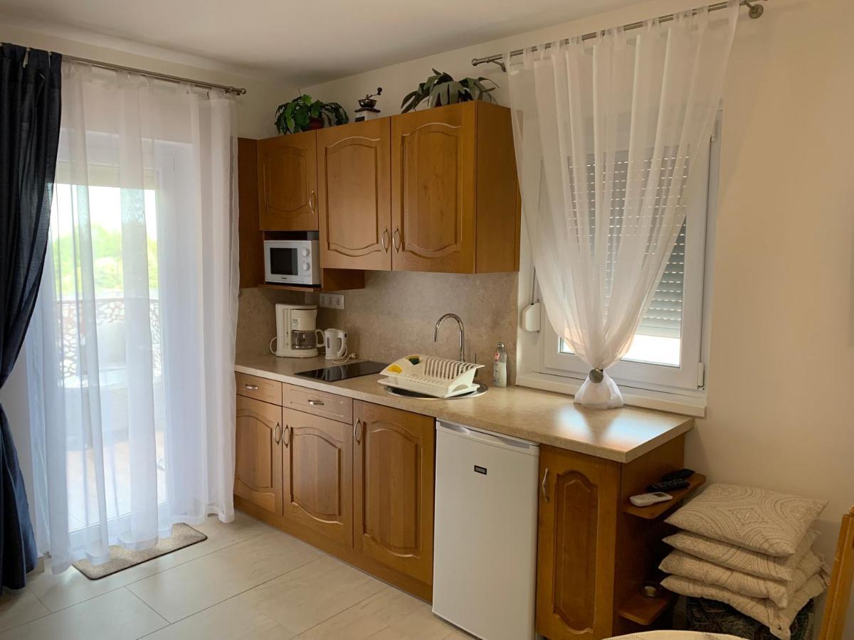 Dodi Apartman Zalakaros Extérieur photo