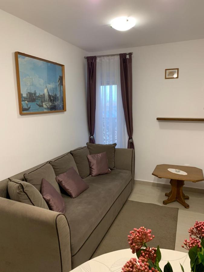 Dodi Apartman Zalakaros Extérieur photo