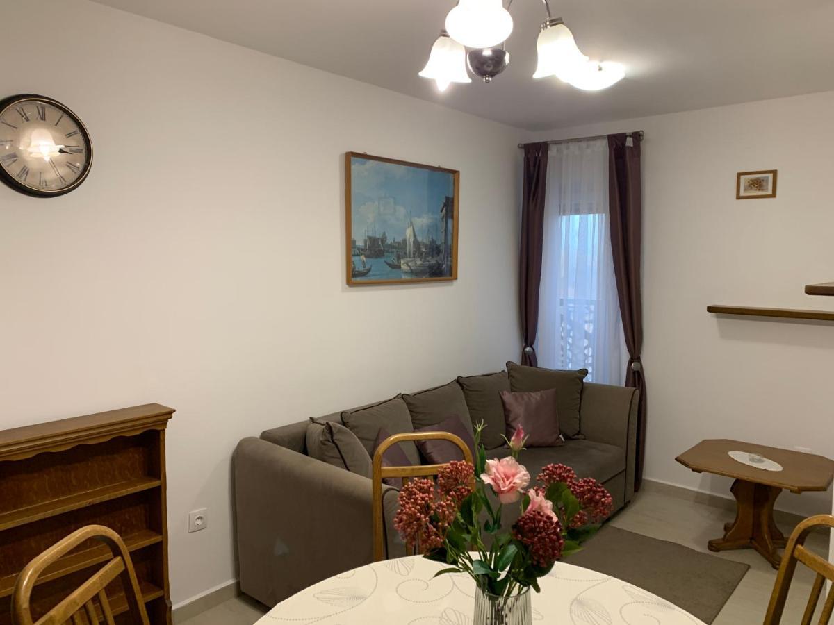Dodi Apartman Zalakaros Extérieur photo
