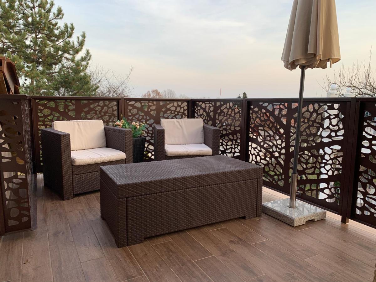 Dodi Apartman Zalakaros Extérieur photo