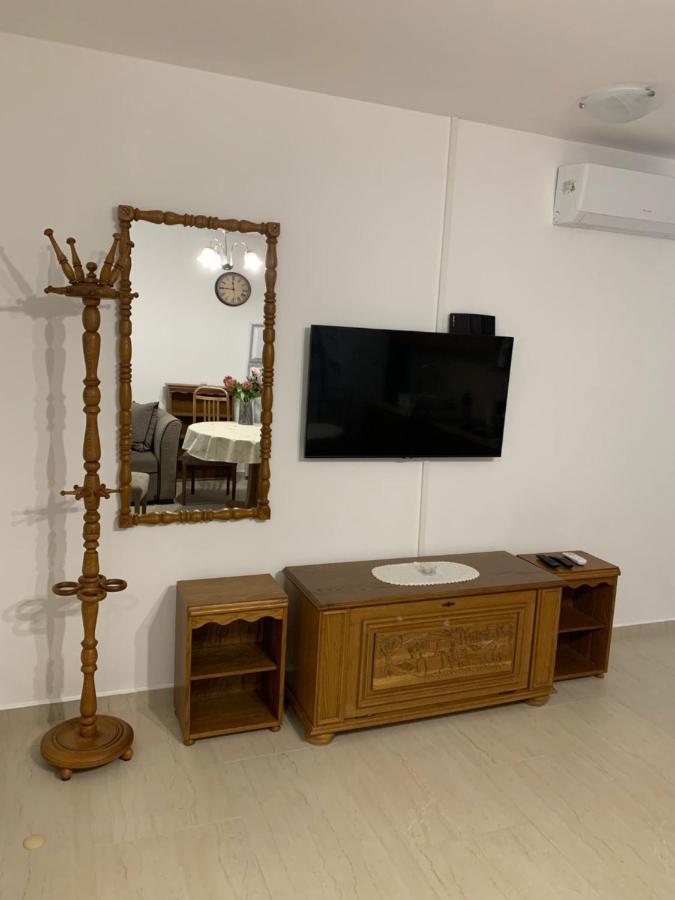 Dodi Apartman Zalakaros Extérieur photo