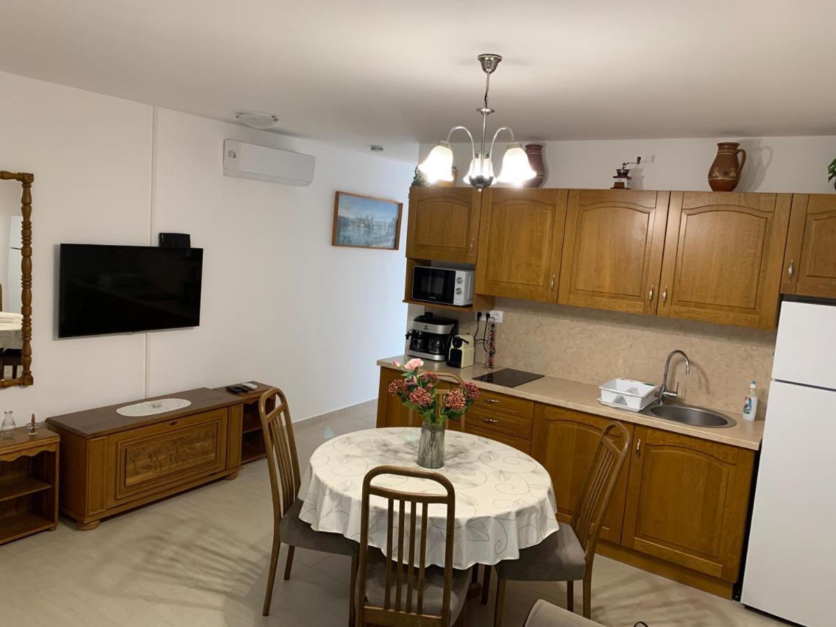 Dodi Apartman Zalakaros Extérieur photo