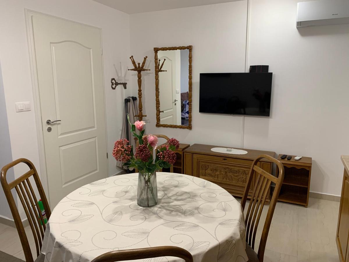 Dodi Apartman Zalakaros Extérieur photo