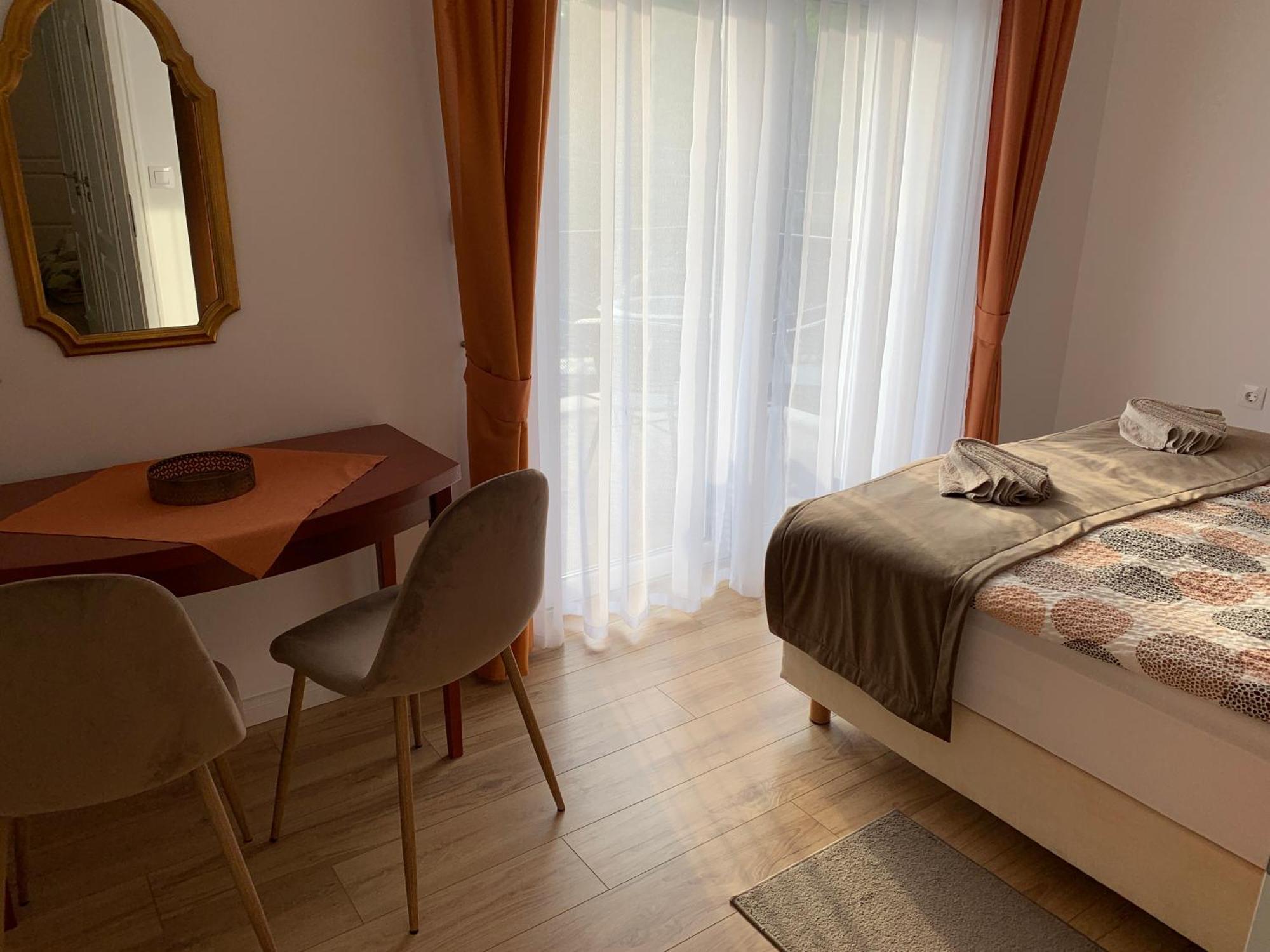 Dodi Apartman Zalakaros Extérieur photo
