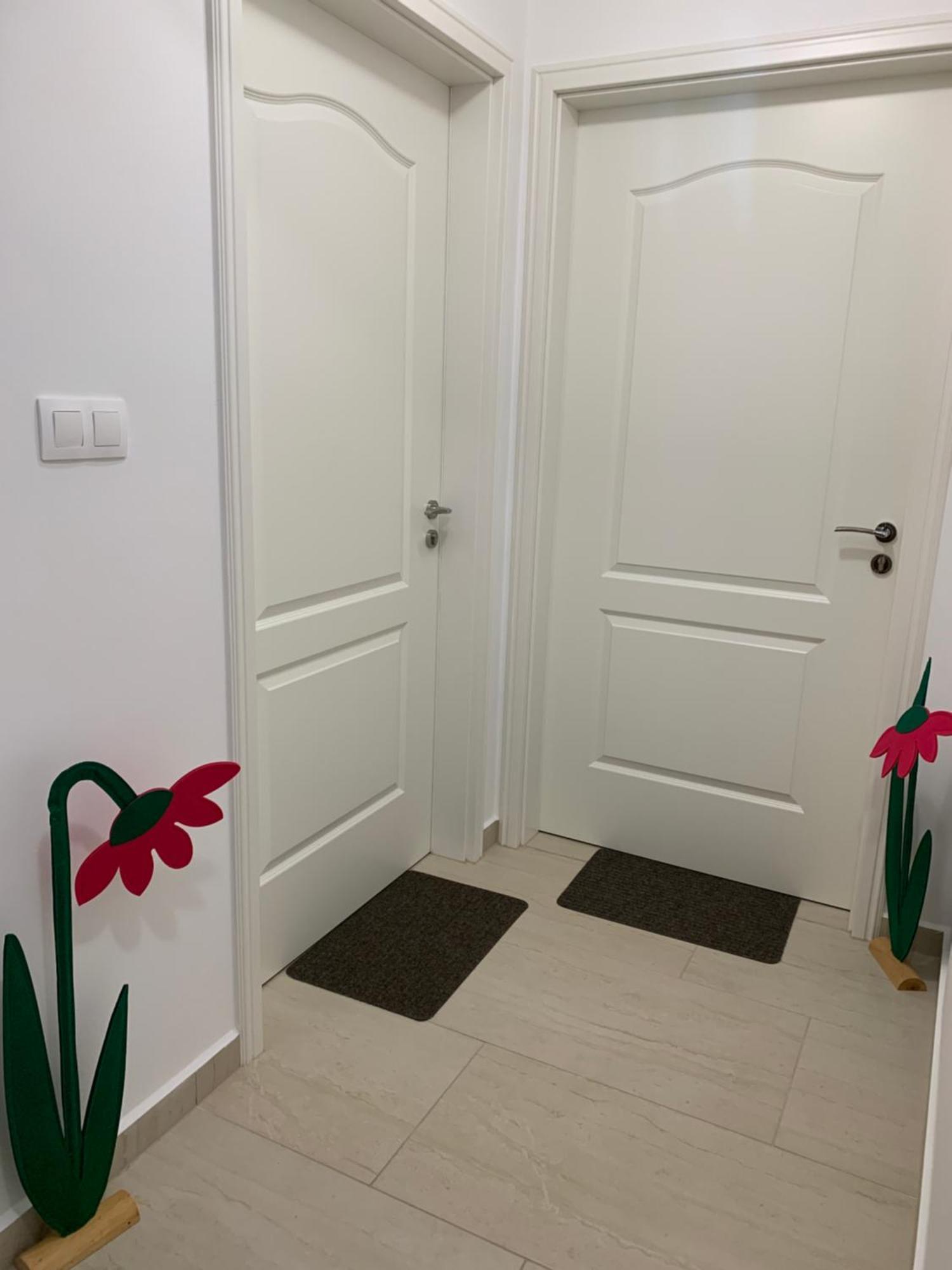 Dodi Apartman Zalakaros Extérieur photo