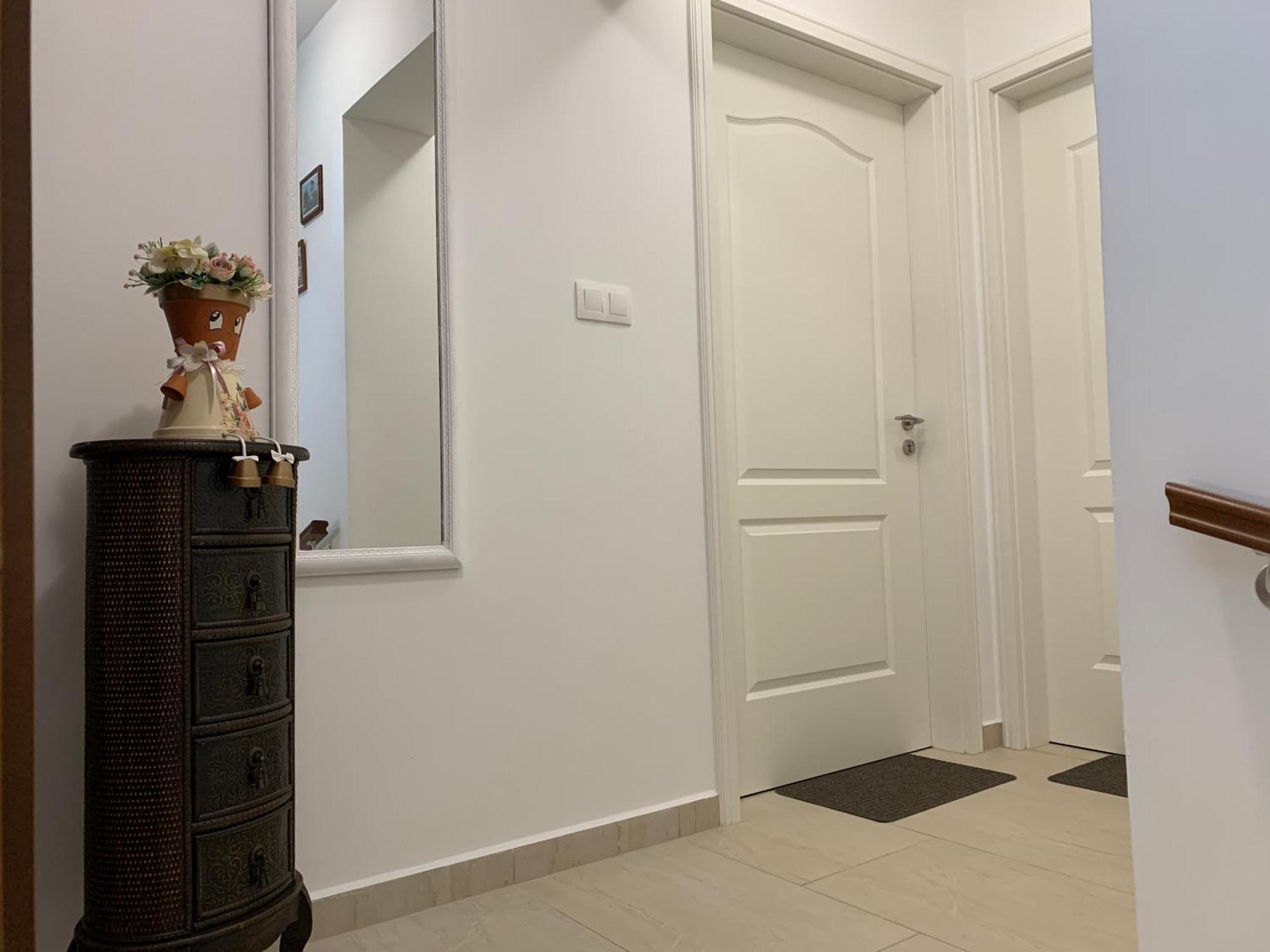 Dodi Apartman Zalakaros Extérieur photo