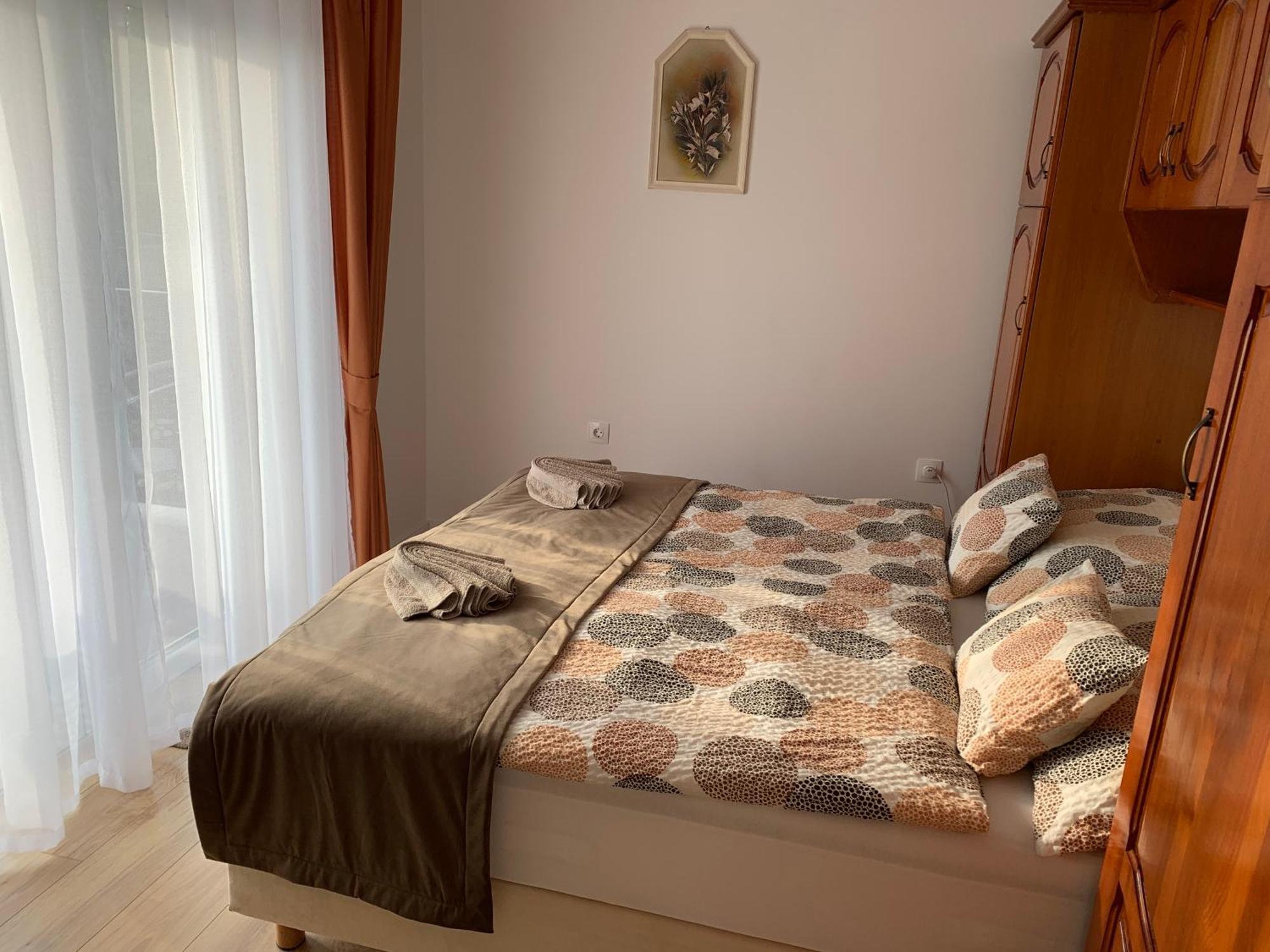 Dodi Apartman Zalakaros Extérieur photo