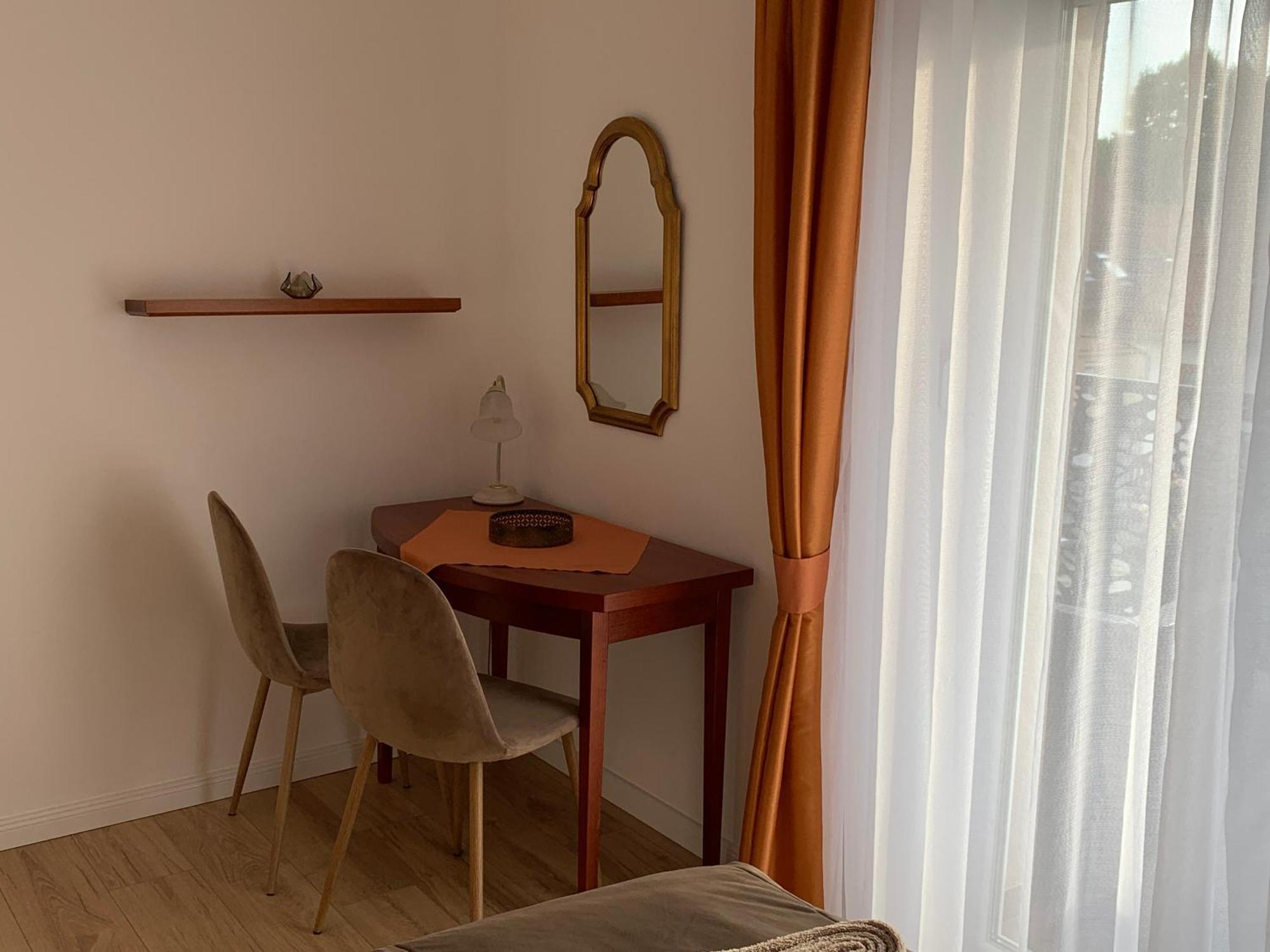 Dodi Apartman Zalakaros Extérieur photo