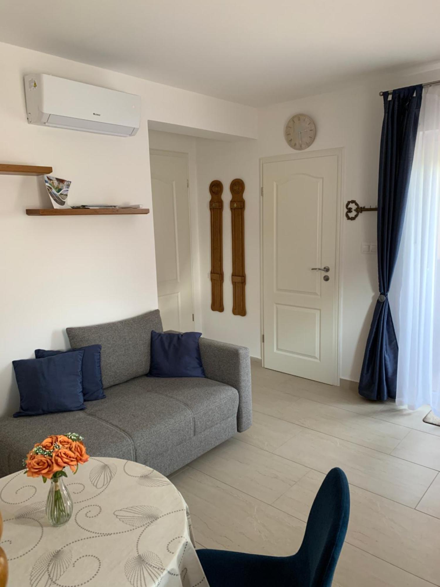 Dodi Apartman Zalakaros Extérieur photo