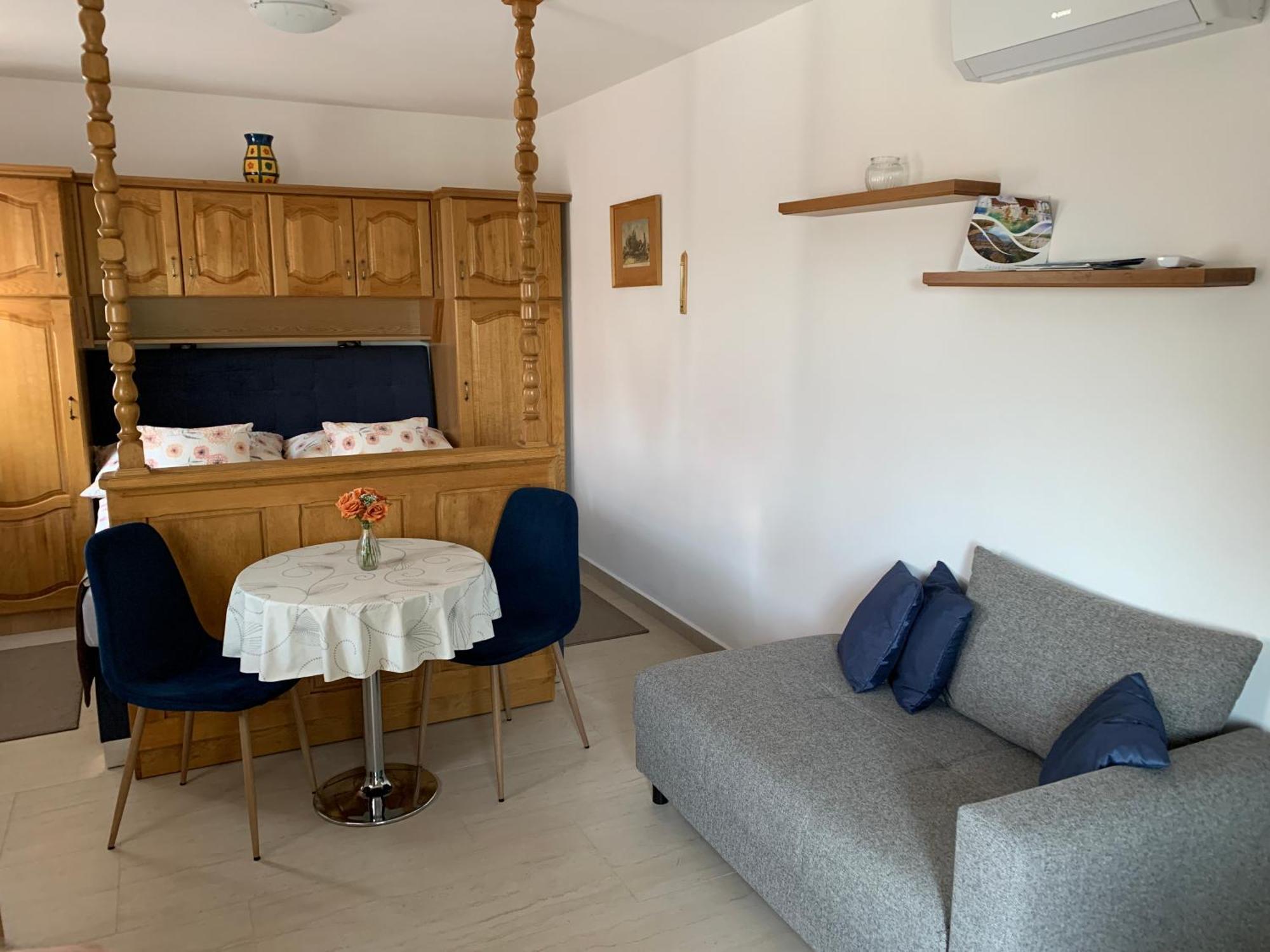 Dodi Apartman Zalakaros Extérieur photo