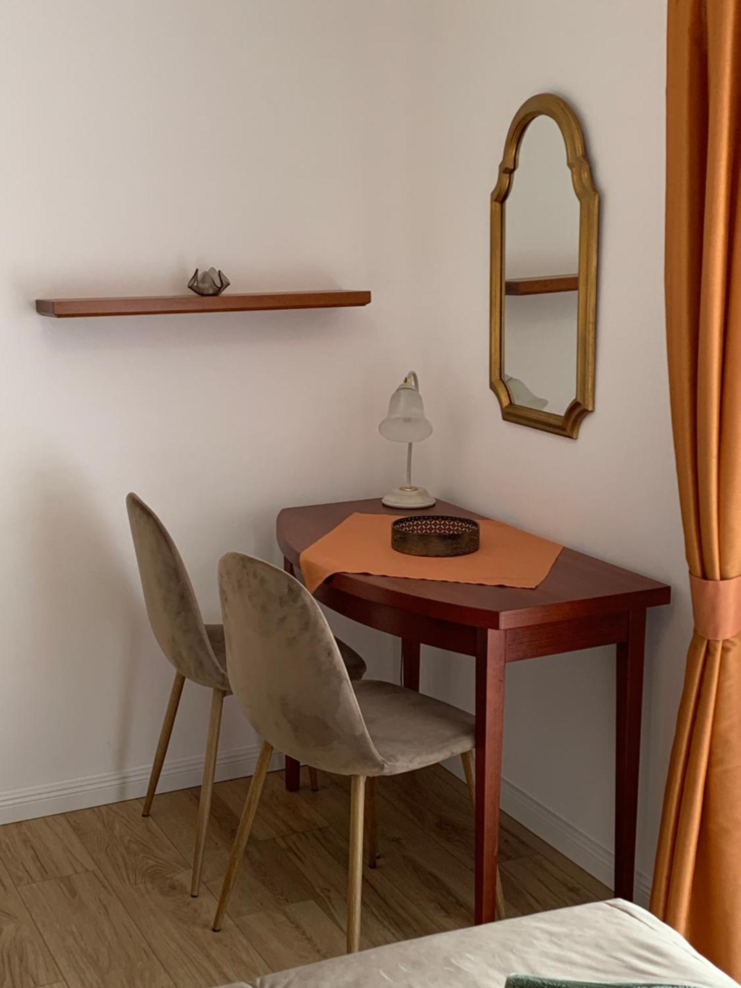 Dodi Apartman Zalakaros Extérieur photo