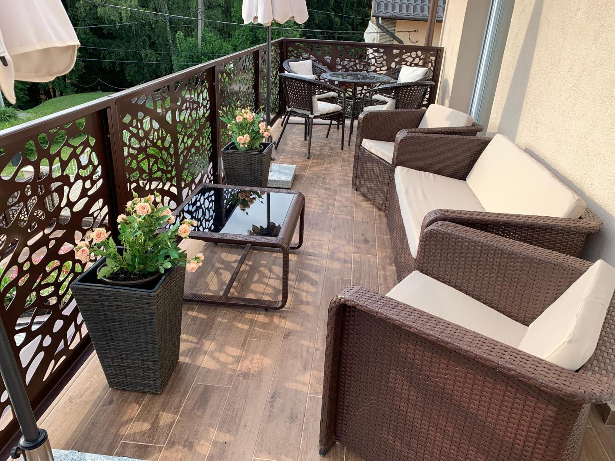 Dodi Apartman Zalakaros Extérieur photo