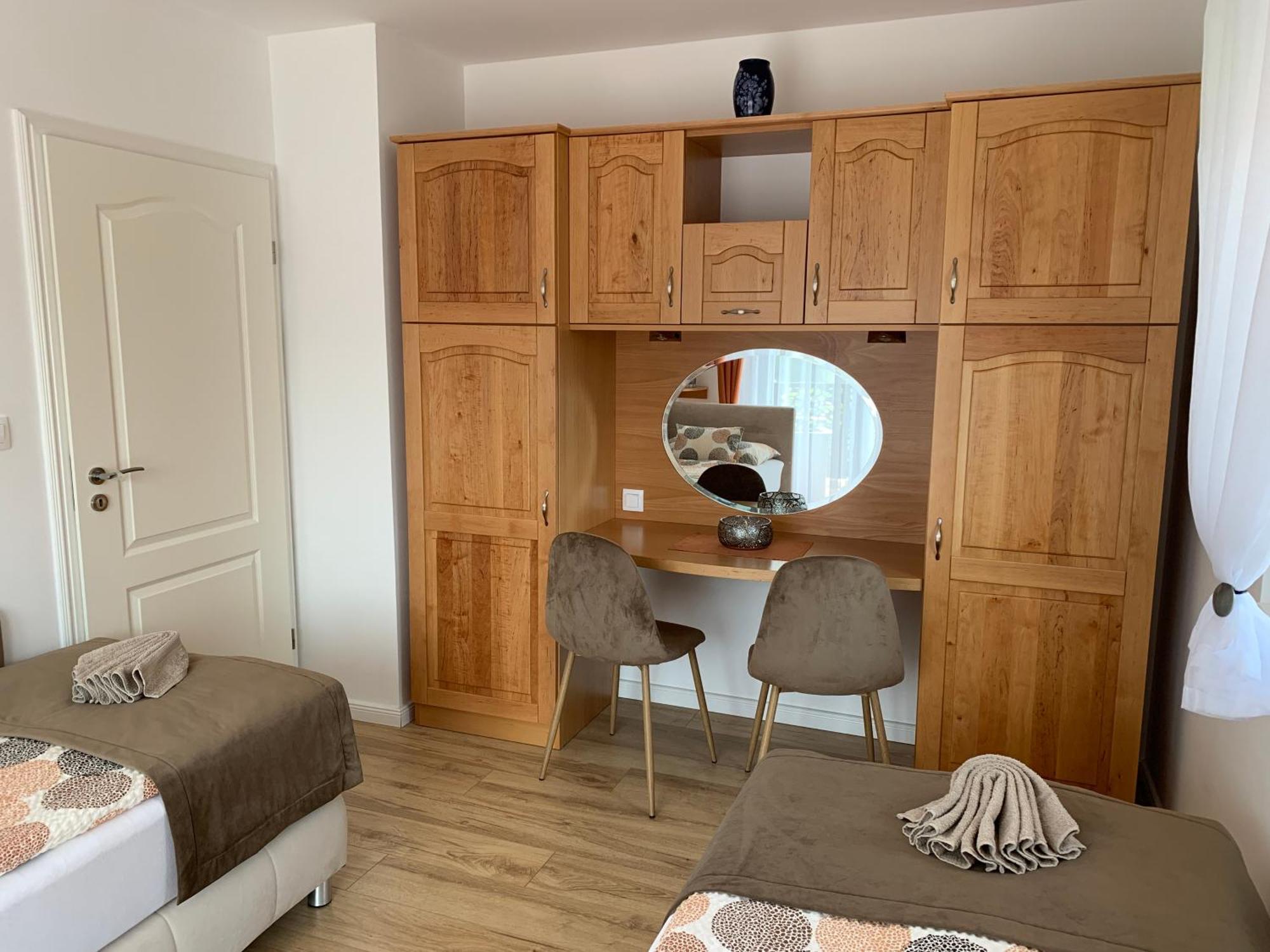 Dodi Apartman Zalakaros Extérieur photo