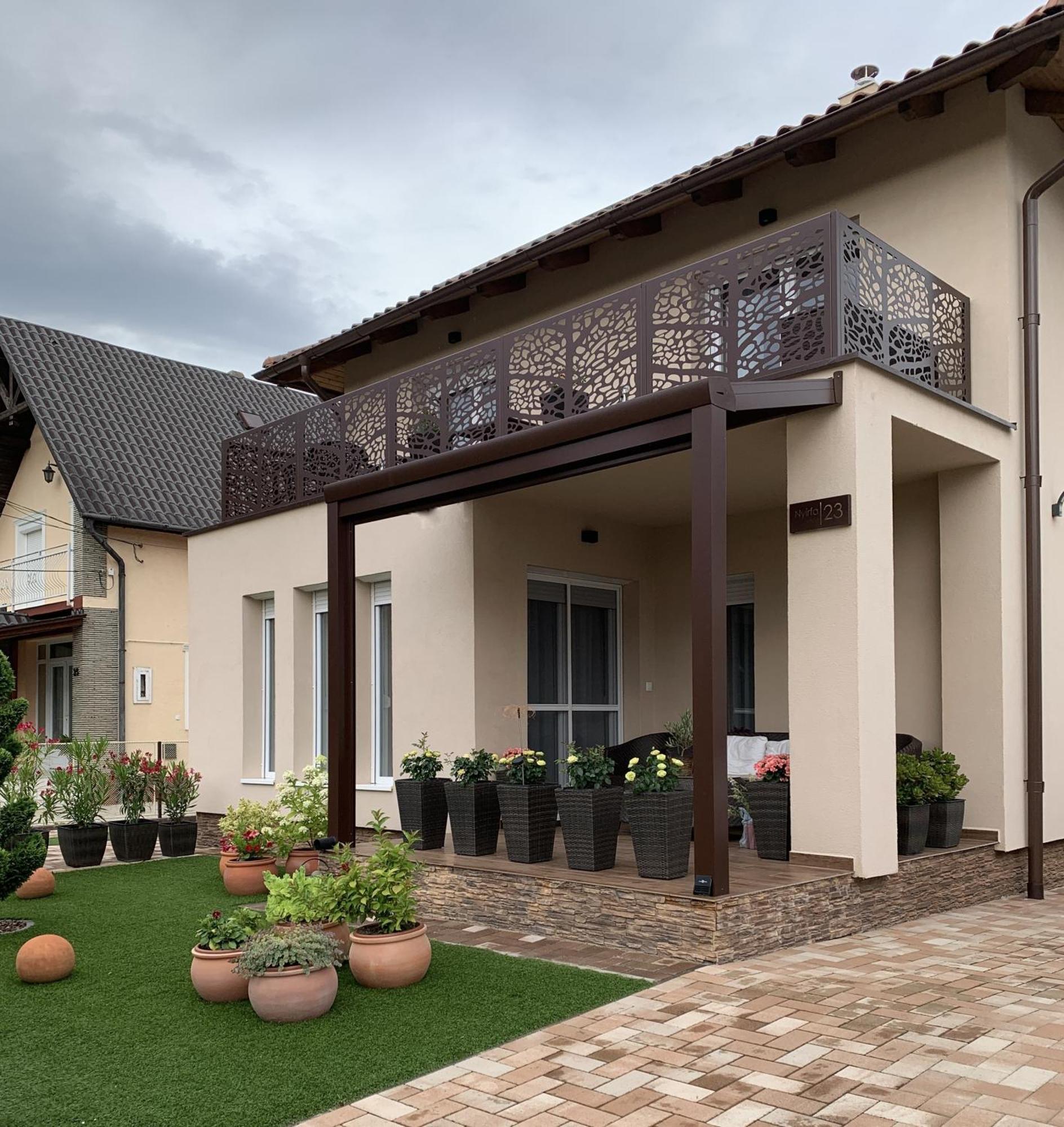 Dodi Apartman Zalakaros Extérieur photo